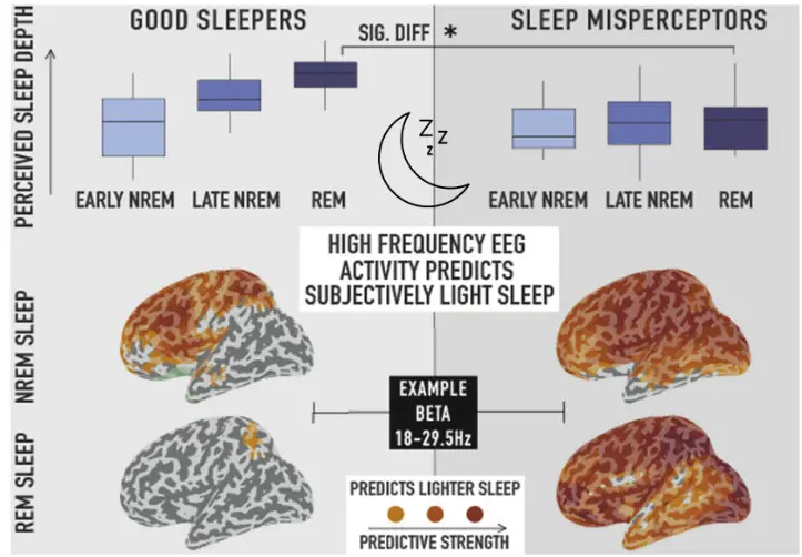 deep Sleep Rem Cycle 