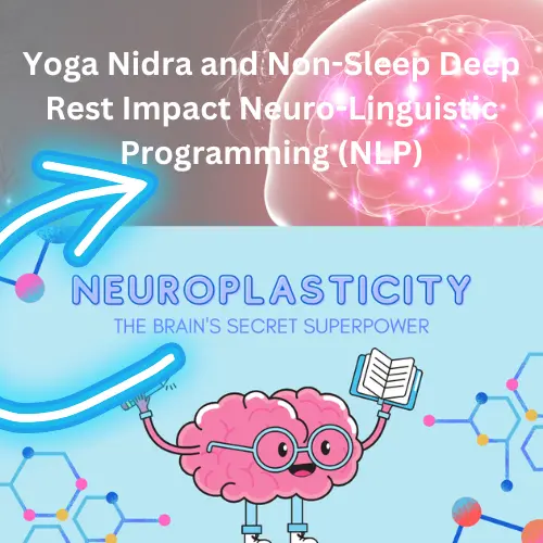 Yoga Nidra NLP