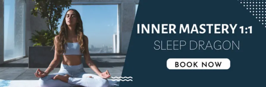 Inner Mastery Course Sleep Dragon