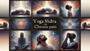 yoga nidra postures for pain relief