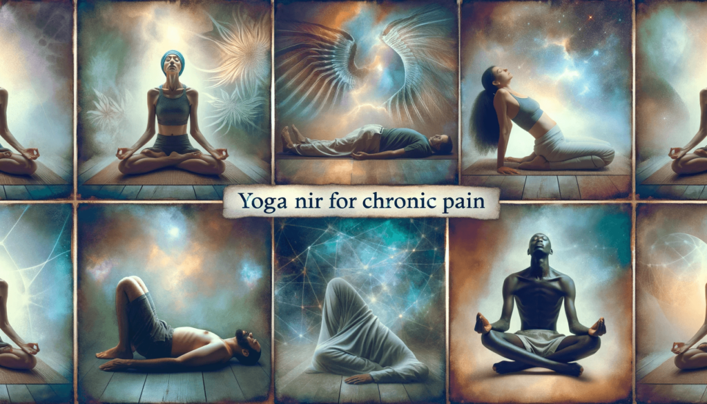 Yoga Nidra for chronic pain