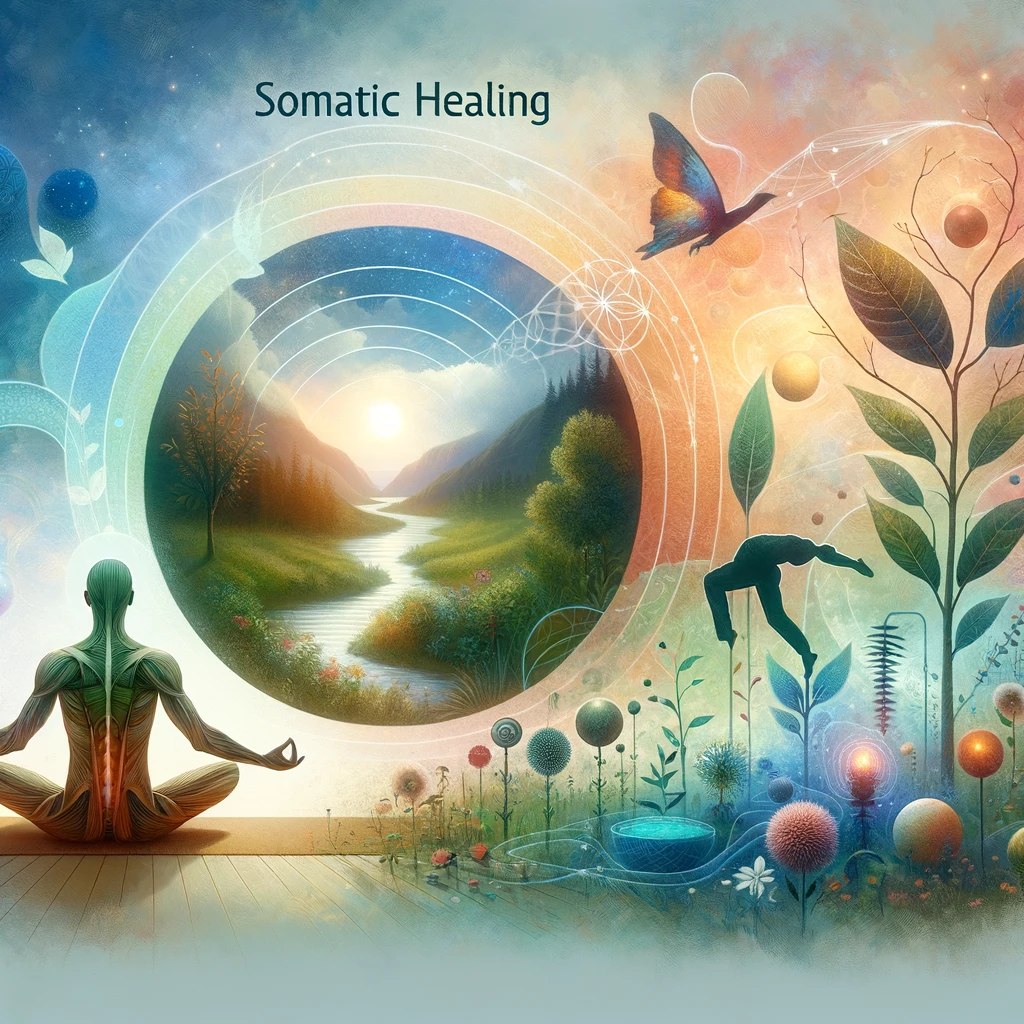 Somatic Healing 