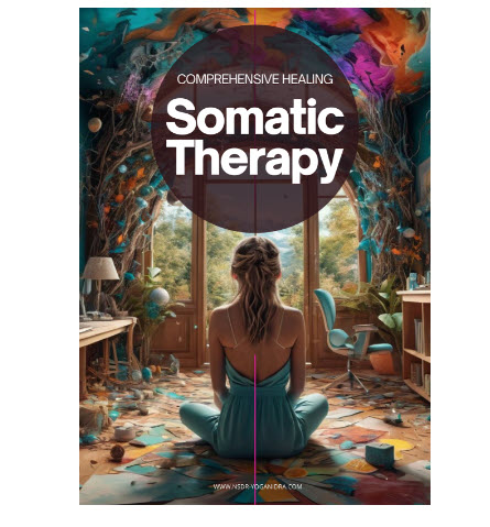 Somatic Therapy visualization