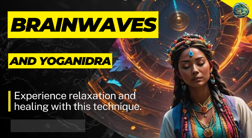 Brainwaves and Yoga Nidra
