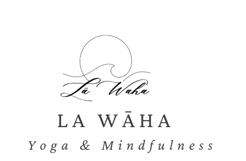 laWaha Logo
